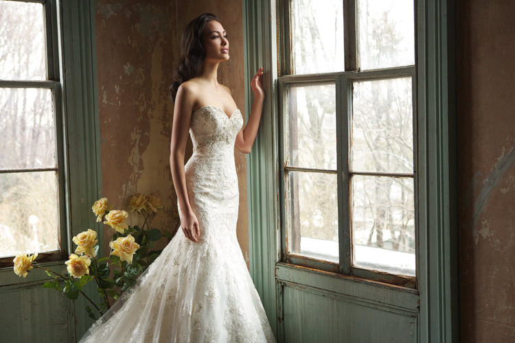 Allure Bridals