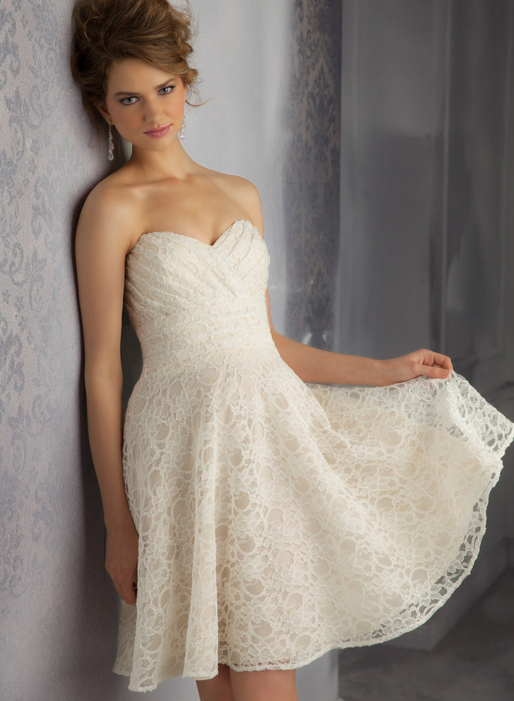 Bridesmaid Collection