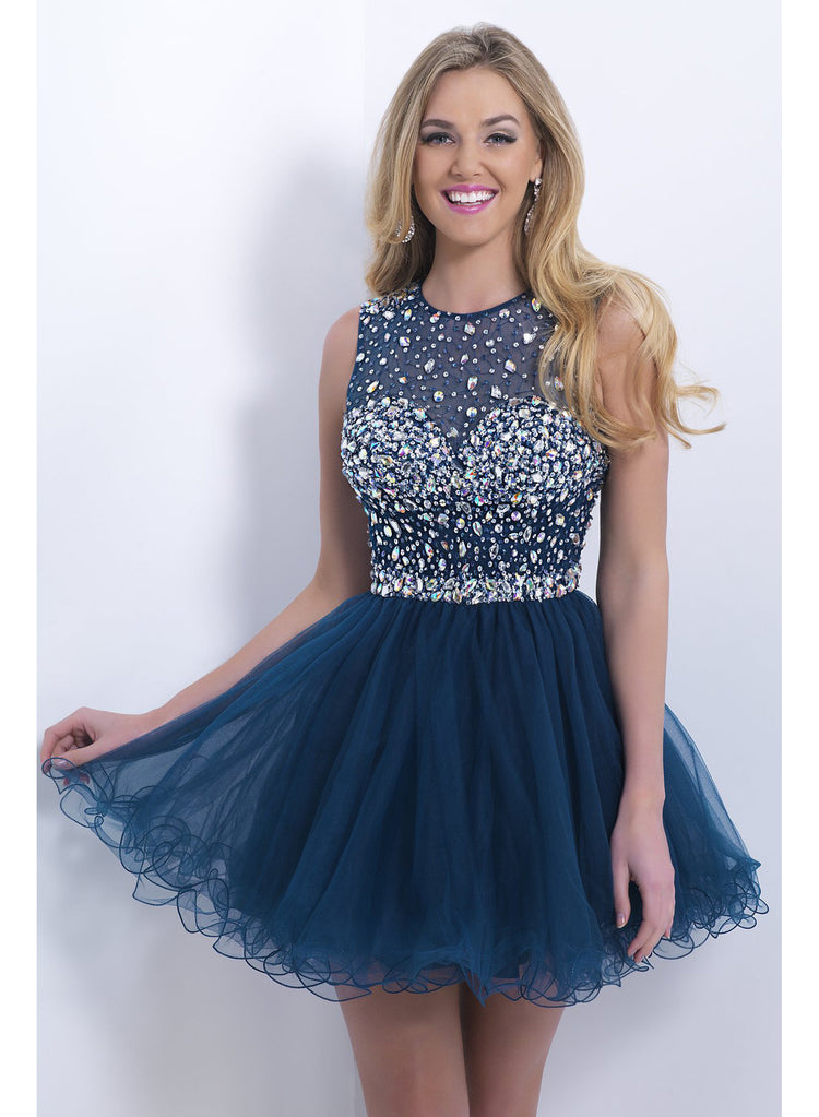 Blush Prom