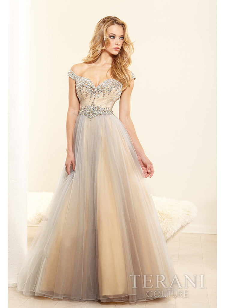Terani Couture