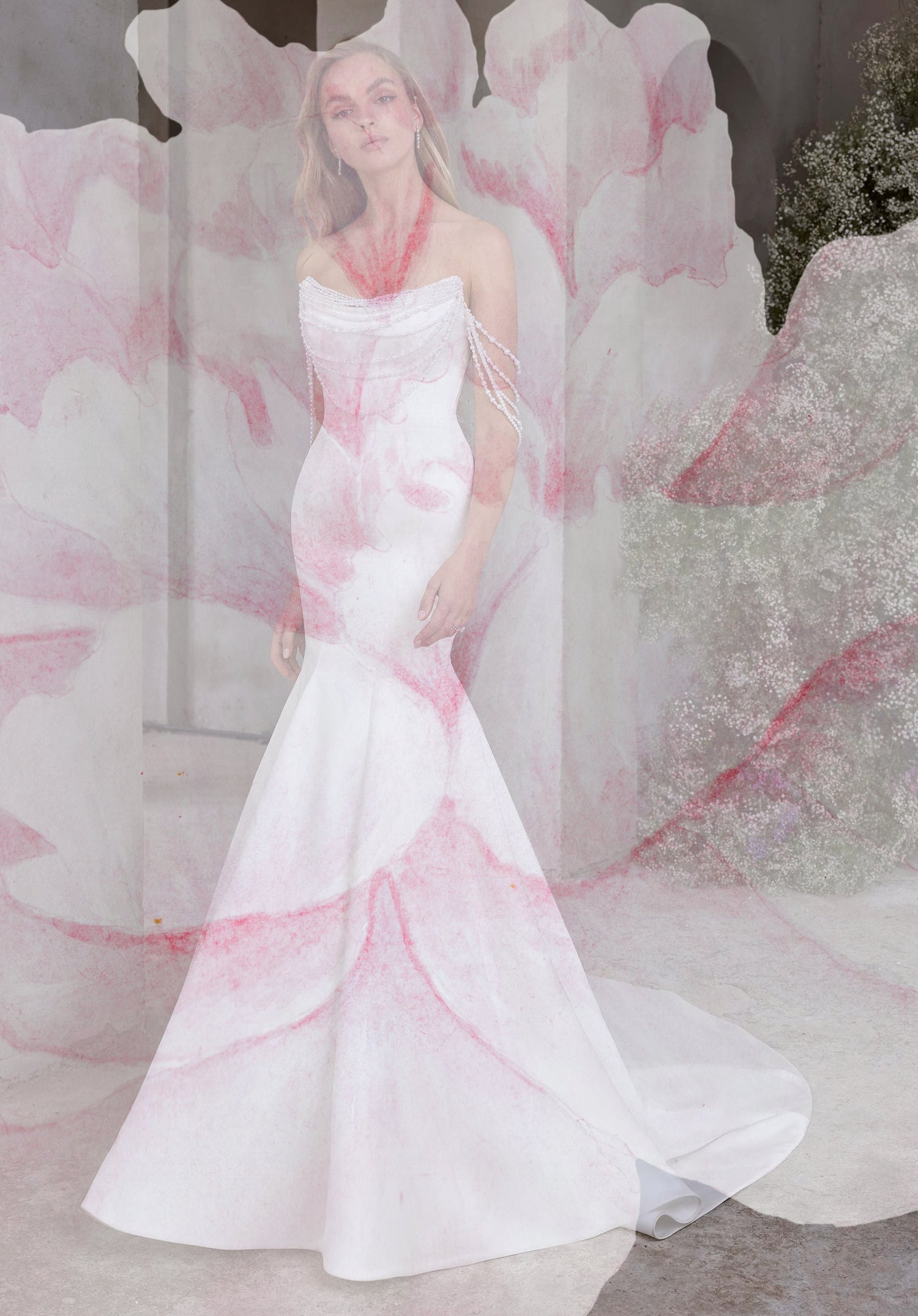 MORI LEE
