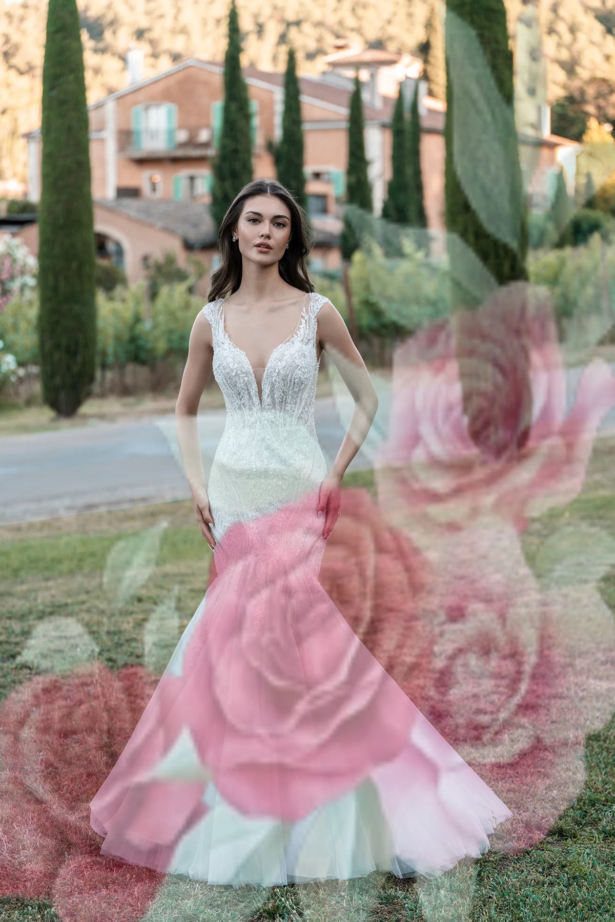 Pomp & Pageantry Bridal & Formal