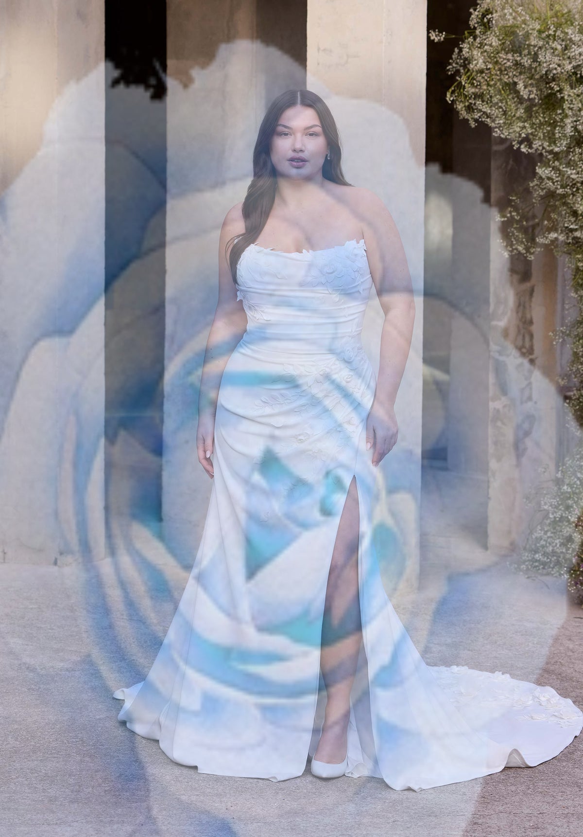 Pomp & Pageantry Bridal & Formal
